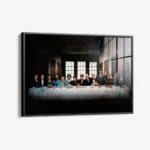Mafia Supper Custom – Glas – Bild 2