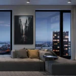 "City Avenue" – Bild 3