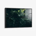 Jungle plants - Glass – Bild 2