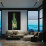 "Green Champagne (Limited Edition)" – Bild 3