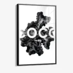Fashion Splatter - Glass – Bild 2