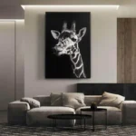 "Giraffe" – Bild 3