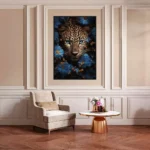 "Flower Jaguar" – Bild 3