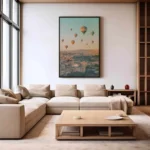 "Cappadocia Balloons" – Bild 3