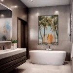 "Surfboards & Palm Trees" – Bild 3