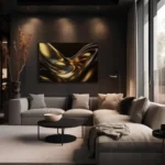 "Molten Elegance" – Bild 3
