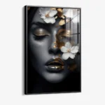Blossoms of the Soul – Glas – Bild 2