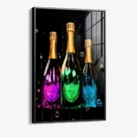 Celebration Trio – Glas – Bild 2