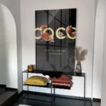 Coco Flower – Glas – Bild 3