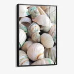 Sea Shell – Glas – Bild 2