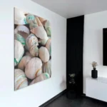Sea Shell – Glas – Bild 3