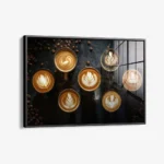 Coffee Сups – Glas – Bild 2