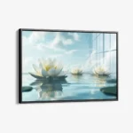Lotus Horizon – Glas – Bild 2