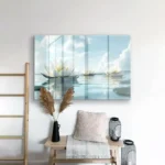 Lotus Horizon – Glas – Bild 3