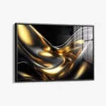 Molten Elegance – Glas – Bild 2