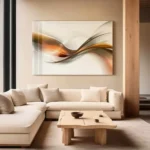 Radiant Flow – Glas – Bild 3