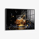 Scottish Whisky – Glas – Bild 2