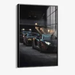 Driveway Dreams – Glas – Bild 2