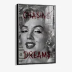 Chasing Dreams - Glass – Bild 2