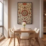 "Blossom Tapestry" – Bild 3