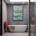 "Emerald Drift" – Bild 3