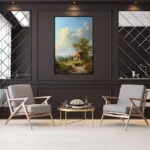 "The Dutch Farmhouse" – Bild 3
