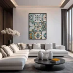 "Timeworn Tiles" – Bild 3