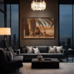 "Lionheart Kin II" – Bild 3