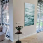 Azure Streams – Glas – Bild 3