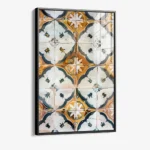 Heritage Tiles – Glas – Bild 2