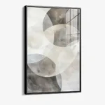 Gray Reverie – Glas – Bild 2