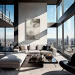 Gray Reverie – Glas – Bild 3