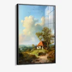 The Dutch Farmhouse – Glas – Bild 2