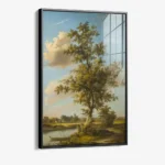Lone Sentinel – Glas – Bild 2