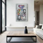 Pop Essence – Glas – Bild 3