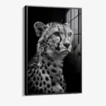 Cheetah's View – Glas – Bild 2