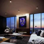 "Purple Skull (Limited Edition)" – Bild 3