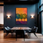 "Aurora Orchard I" – Bild 3