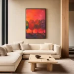 "Aurora Orchard II" – Bild 3