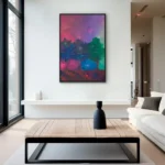 "Aurora Orchard III" – Bild 3
