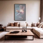 "Iridescent Bloom" – Bild 3