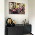 The Racer - Glass – Bild 3