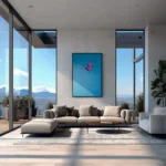 "Sapphire Expanse" – Bild 3
