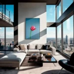 "Singular Tulip" – Bild 3