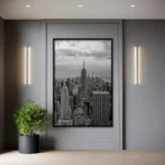 "Steel Horizon" – Bild 3