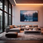 "Dawn at Everpine" – Bild 3