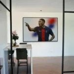 "Ousmane Dembélé" – Bild 3