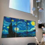 Bündel: "Starry Night" (3x) – Bild 3