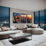 Bündel: "Sunset Midtown" (3x) – Bild 3