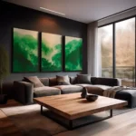 Bündel: "The Green Forest" (3x) – Bild 3